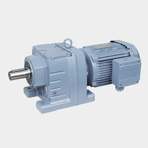 斜齒輪減速機(jī) 斜齒輪減速機(jī)