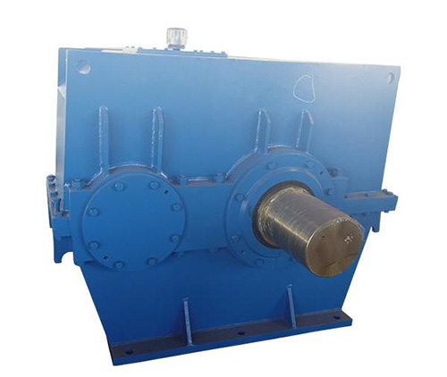 球磨機專用減速機