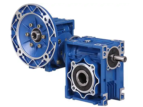 雙級(jí)減速機(jī)