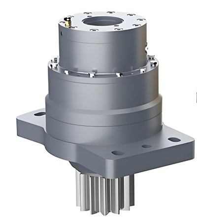 工程行星減速機