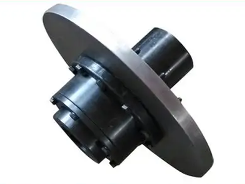 制動盤聯(lián)軸器