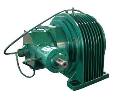 輥壓機(jī)用行星齒輪減速機(jī)