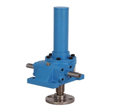 JWM梯形絲桿升降機(jī)