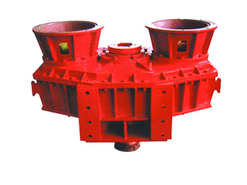 樁機(jī)用三環(huán)減速機(jī) 樁機(jī)用三環(huán)減速機(jī)