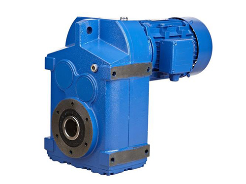 平行軸斜齒減速機(jī) 平行軸斜齒減速機(jī)