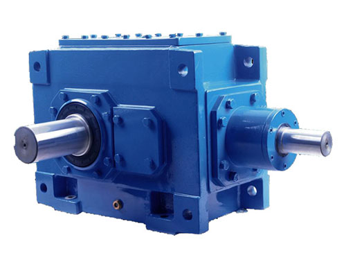 B系列大功率齒輪減速機(jī) B系列大功率齒輪減速機(jī)