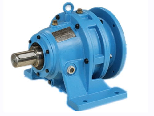 BW擺線針輪減速機(jī) BW擺線針輪減速機(jī)