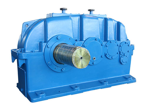 ZFY硬齒面減速機(jī) ZFY硬齒面減速機(jī)