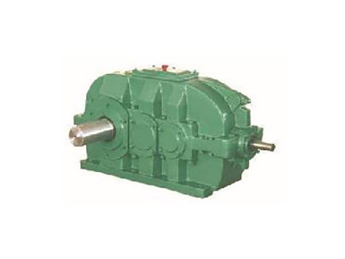 DCZ硬齒面減速機(jī) DCZ硬齒面減速機(jī)