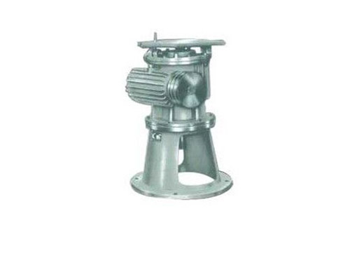 LCW立式圓弧圓柱蝸桿減速器 LCW立式圓弧圓柱蝸桿減速器