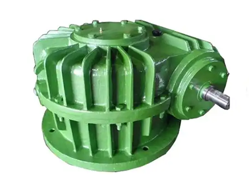 二次包絡(luò)減速機(jī)