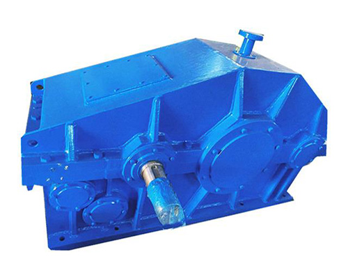 三環(huán)減速機 三環(huán)減速機