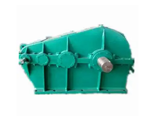 ZSH圓弧齒輪減速機(jī) ZSH圓弧齒輪減速機(jī)