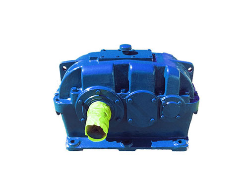 ZLY硬齒面減速機(jī) ZLY硬齒面減速機(jī)