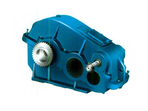 ZQD大速比圓柱齒輪減速機 ZQD大速比圓柱齒輪減速機