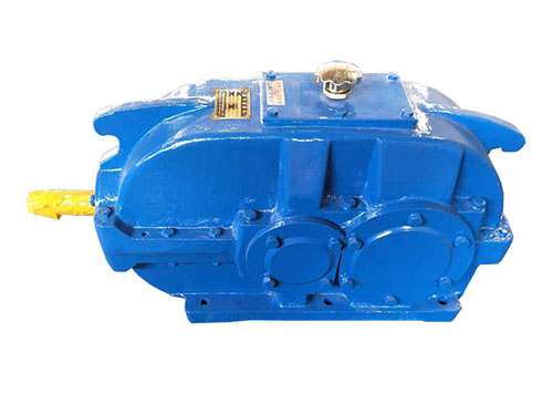 DBY硬齒面減速機(jī) DBY硬齒面減速機(jī)