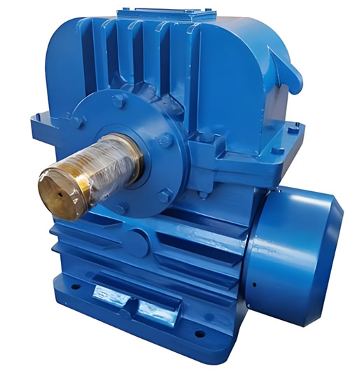 圓弧齒蝸輪減速機(jī)