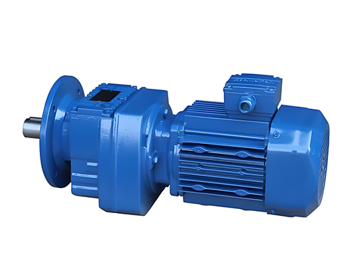 立式攪拌齒輪減速機