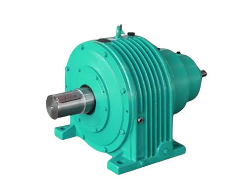 冶金專用減速機(jī)