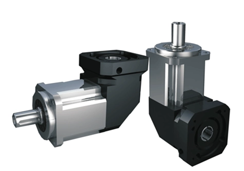 伺服直角減速機(jī)2