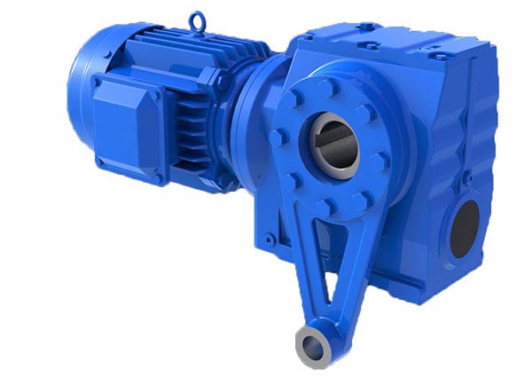 S系列減速機 S系列減速機