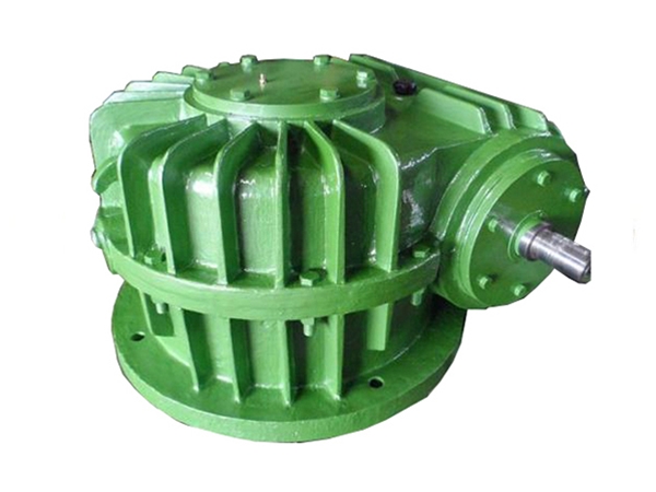 二次包絡(luò)減速機2