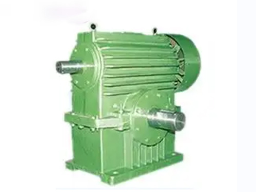 CW圓弧圓柱蝸輪減速機 CW圓弧圓柱蝸輪減速機