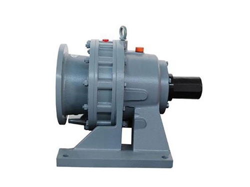 立式減速機(jī) 立式減速機(jī)