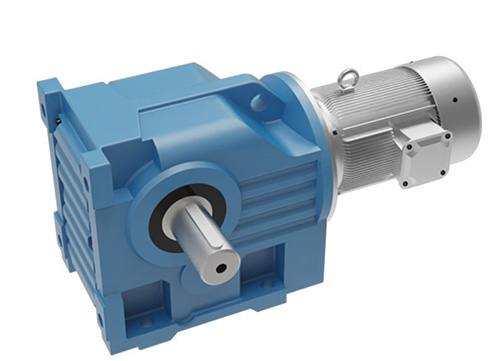 模塊化減速機(jī) 模塊化減速機(jī)