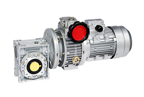 無(wú)極變速器