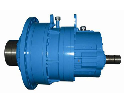 輥壓機(jī)用行星減速機(jī)