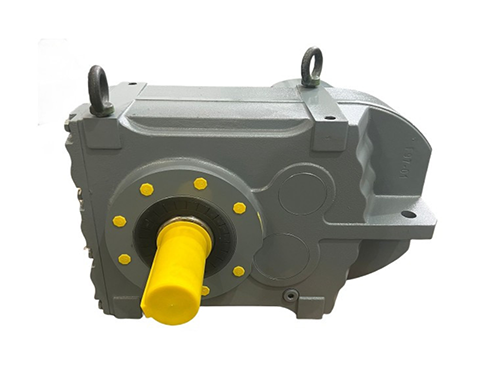 斜齒輪減速機 斜齒輪減速機