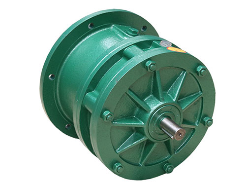 BL,XL系列擺線針輪減速機(jī) BL,XL系列擺線針輪減速機(jī)