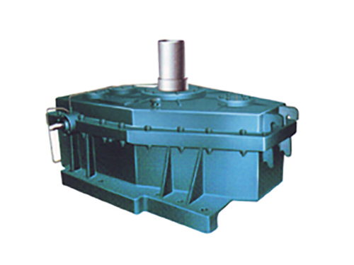 SHCZP型三環(huán)減速機(jī)