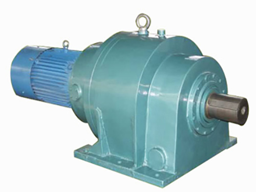 HNY星輪減速機(jī)2