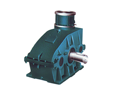 LSHZ型三環(huán)減速機(jī)