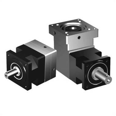 伺服直角減速機 伺服直角減速機