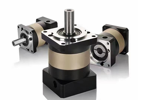 低背隙行星減速機 低背隙行星減速機