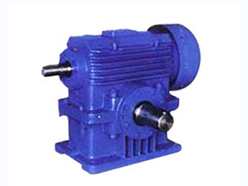 TPG平面包絡(luò)環(huán)面蝸桿減速機(jī)