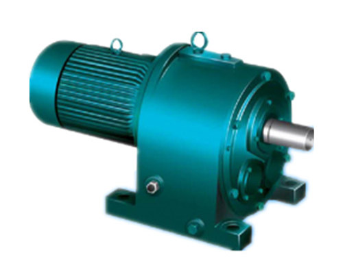 TY同軸式硬齒面齒輪減速機(jī)