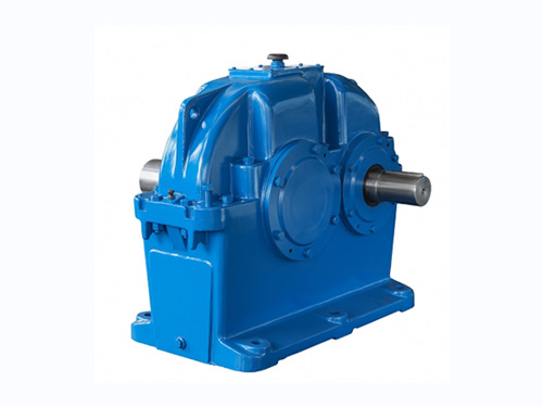 ZDY硬齒面齒輪減速機