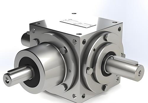 不銹鋼減速機(jī)