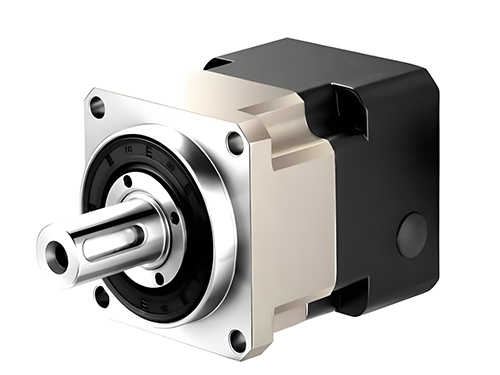 精密行星減速機(jī)