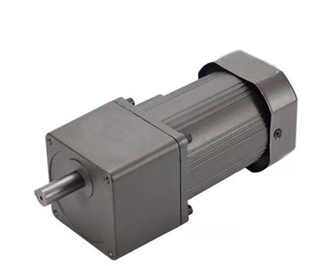 單相調(diào)速電機(jī)2