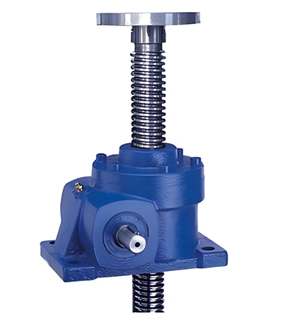 螺旋升降機 螺旋升降機