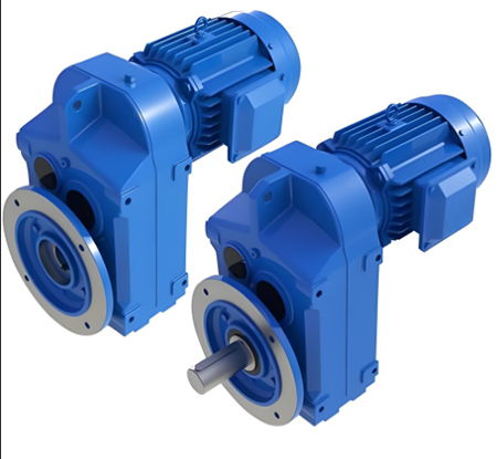 船用減速機(jī)2